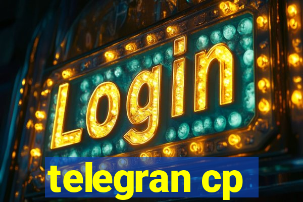 telegran cp